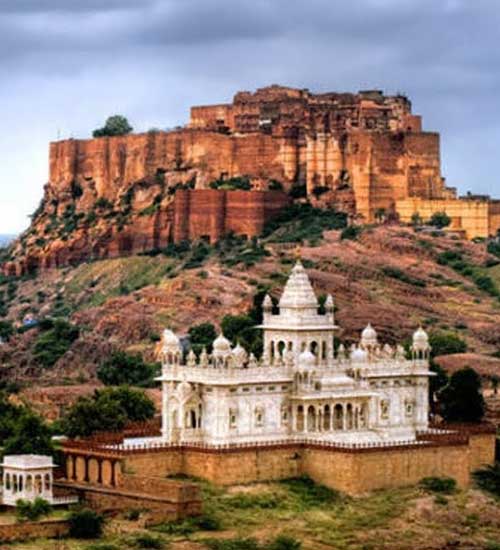 13 Days Rajasthan Tour Package